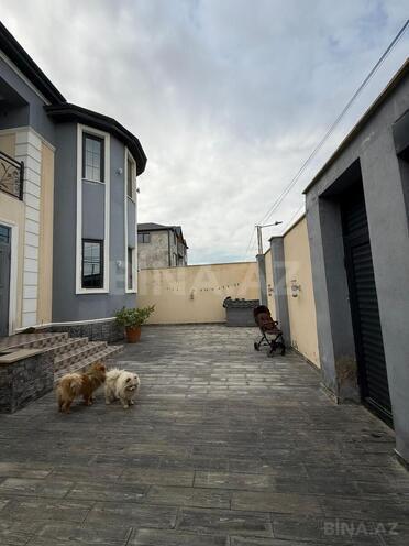 Satılır 4 otaqlı həyət evi/bağ evi 161 m², Yeni Suraxanı q., photo 12 from 14
