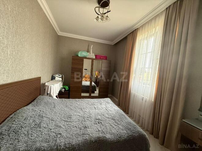 Satılır 4 otaqlı həyət evi/bağ evi 161 m², Yeni Suraxanı q., photo 9 from 14