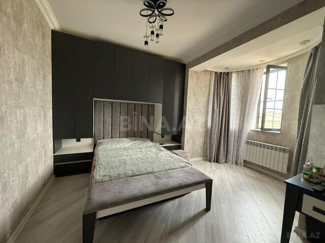 Satılır 4 otaqlı həyət evi/bağ evi 161 m², Yeni Suraxanı q., photo 7 from 14
