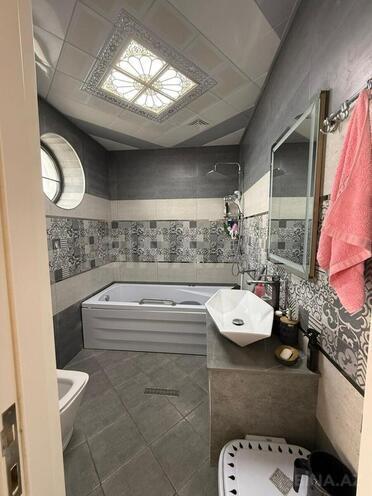 Satılır 4 otaqlı həyət evi/bağ evi 161 m², Yeni Suraxanı q., photo 11 from 14