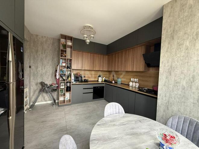 Satılır 4 otaqlı həyət evi/bağ evi 161 m², Yeni Suraxanı q., photo 6 from 14