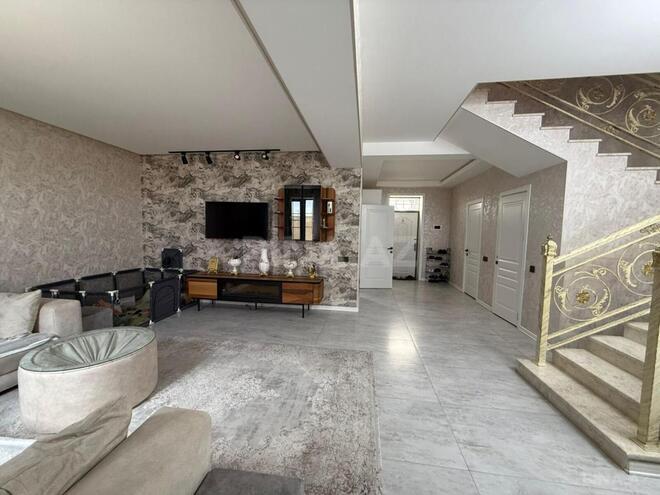 Satılır 4 otaqlı həyət evi/bağ evi 161 m², Yeni Suraxanı q., photo 4 from 14