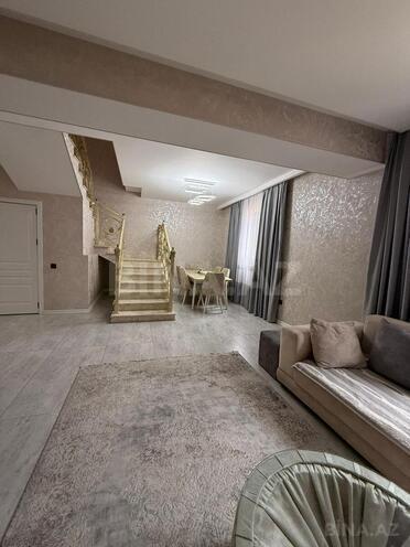 Satılır 4 otaqlı həyət evi/bağ evi 161 m², Yeni Suraxanı q., photo 5 from 14