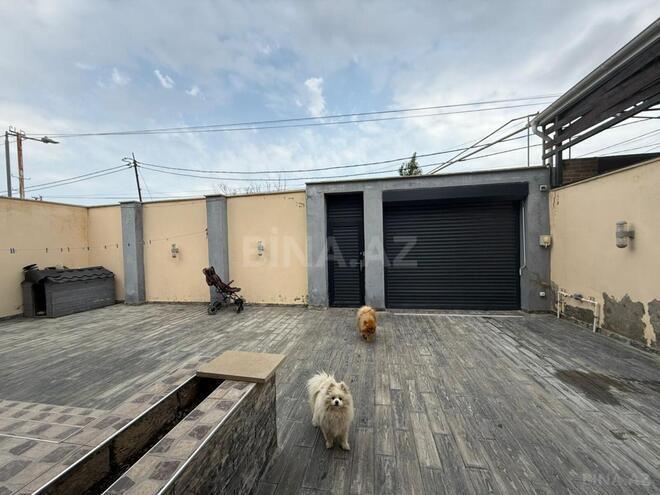 Satılır 4 otaqlı həyət evi/bağ evi 161 m², Yeni Suraxanı q., photo 13 from 14