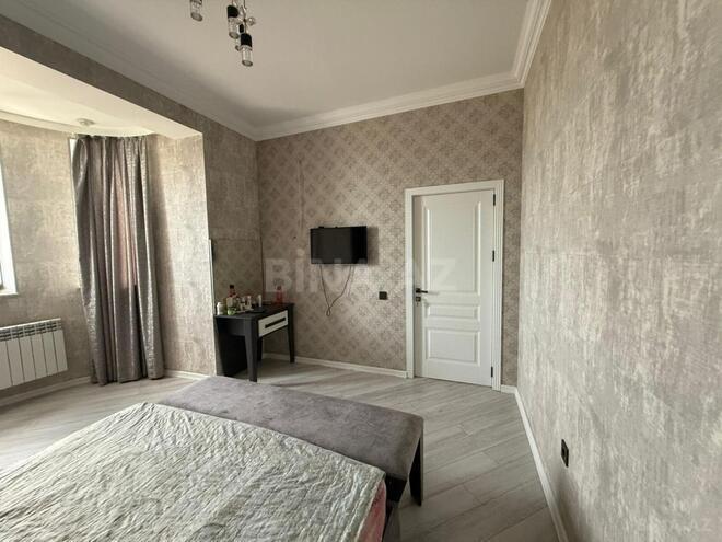 Satılır 4 otaqlı həyət evi/bağ evi 161 m², Yeni Suraxanı q., photo 8 from 14