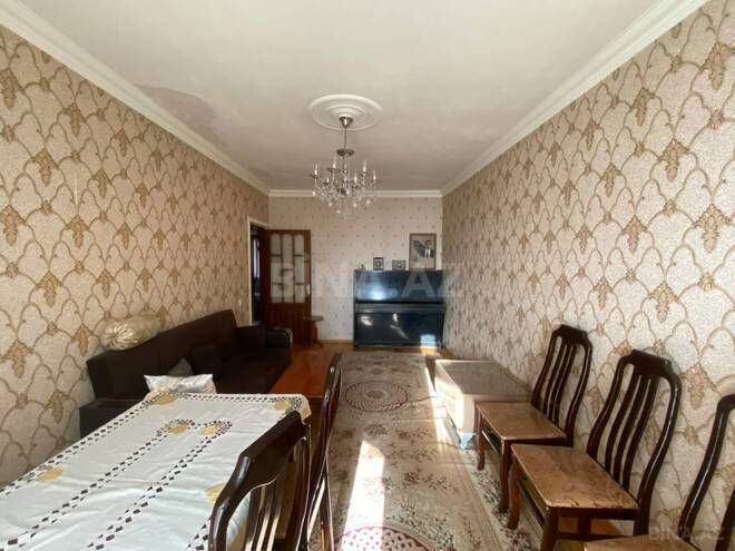 Satılır 3 otaqlı köhnə tikili 85 m², Yeni Günəşli q., photo 3 from 15