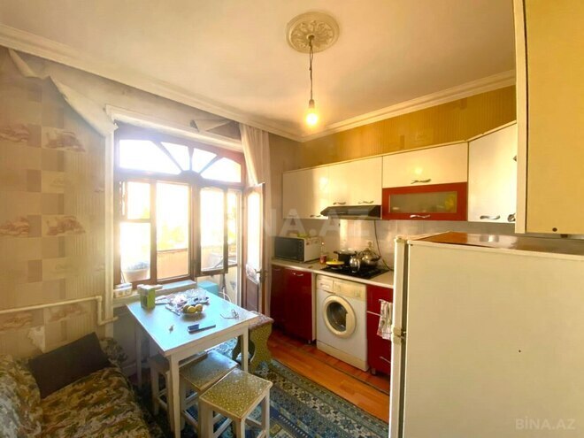 Satılır 3 otaqlı köhnə tikili 85 m², Yeni Günəşli q., photo 9 from 15