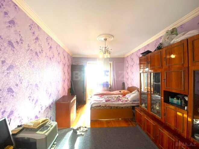 Satılır 3 otaqlı köhnə tikili 85 m², Yeni Günəşli q., photo 6 from 15