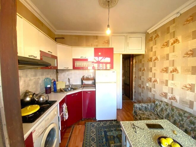 Satılır 3 otaqlı köhnə tikili 85 m², Yeni Günəşli q., photo 10 from 15