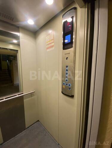 Satılır 3 otaqlı köhnə tikili 85 m², Yeni Günəşli q., photo 11 from 15