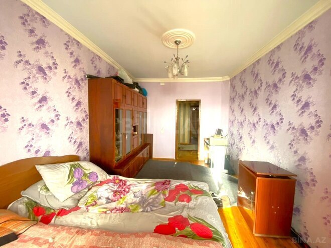 Satılır 3 otaqlı köhnə tikili 85 m², Yeni Günəşli q., photo 8 from 15
