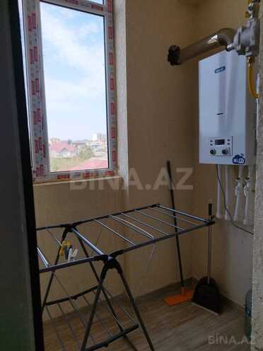Сдаётся 2-комн. новостройка 60 м², пос. Мехтиабад, photo 12 from 14