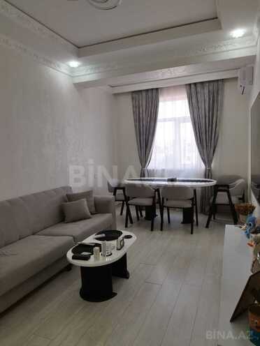 Сдаётся 2-комн. новостройка 60 м², пос. Мехтиабад, photo 3 from 14