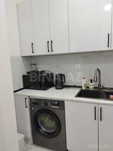 Сдаётся 2-комн. новостройка 60 м², пос. Мехтиабад, photo 5 from 14