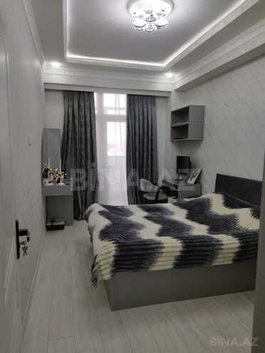 Сдаётся 2-комн. новостройка 60 м², пос. Мехтиабад, photo 7 from 14