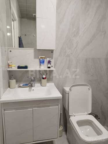 Сдаётся 2-комн. новостройка 60 м², пос. Мехтиабад, photo 9 from 14