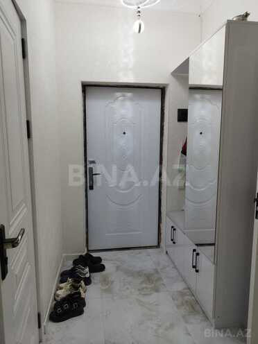 Сдаётся 2-комн. новостройка 60 м², пос. Мехтиабад, photo 13 from 14
