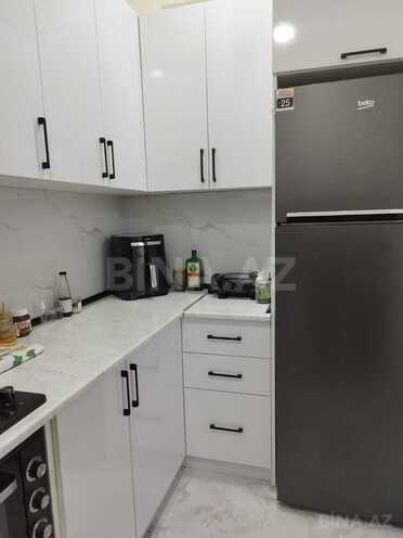 Сдаётся 2-комн. новостройка 60 м², пос. Мехтиабад, photo 4 from 14