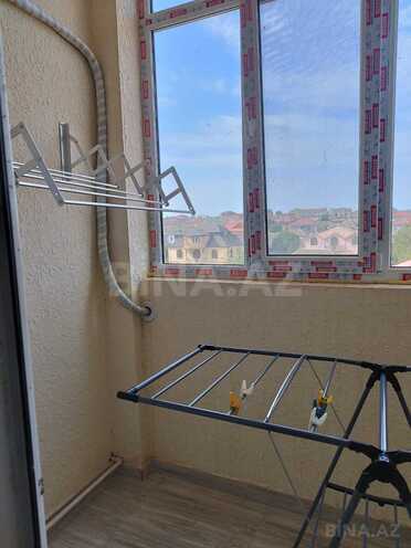 Сдаётся 2-комн. новостройка 60 м², пос. Мехтиабад, photo 11 from 14
