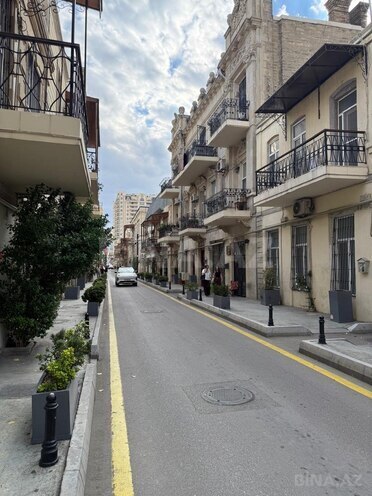 İcarəyə verilir  obyekt 23 m², Sahil m., photo 7 from 14