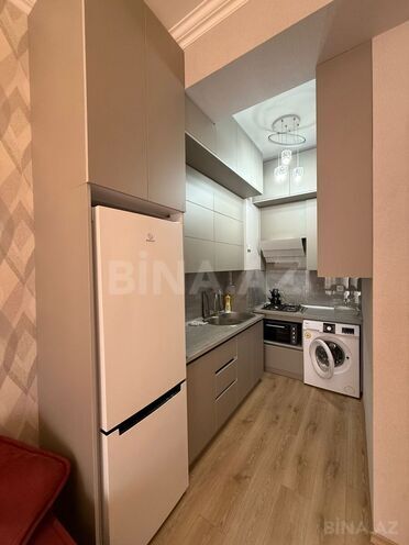 Сдаётся 2-комн. новостройка 51 м², м. 20 января, photo 9 from 13