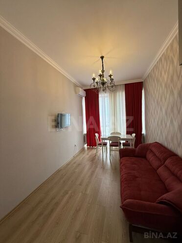 Сдаётся 2-комн. новостройка 51 м², м. 20 января, photo 5 from 13