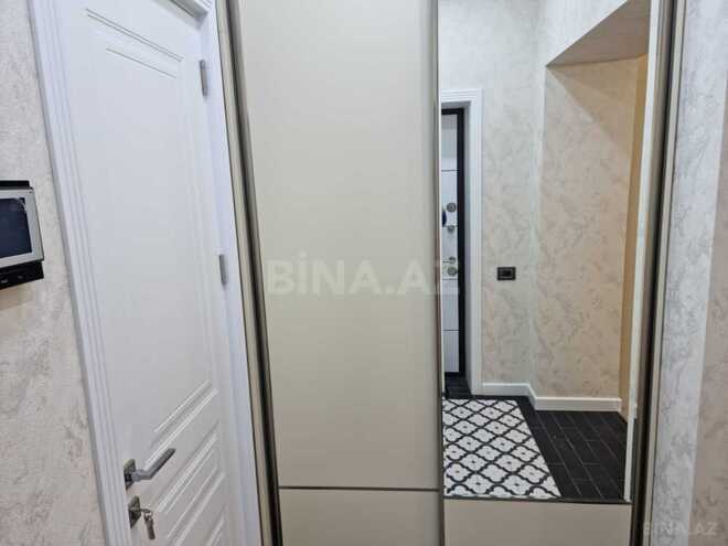 İcarəyə verilir 3 otaqlı yeni tikili 149 m², 8 Noyabr m., photo 16 from 18