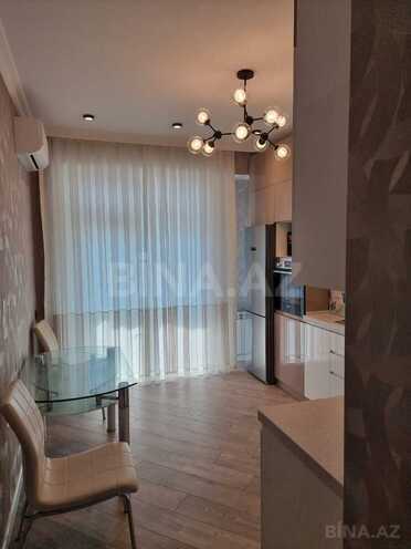 İcarəyə verilir 3 otaqlı yeni tikili 149 m², 8 Noyabr m., photo 7 from 18