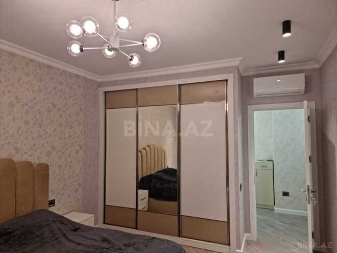 İcarəyə verilir 3 otaqlı yeni tikili 149 m², 8 Noyabr m., photo 4 from 18