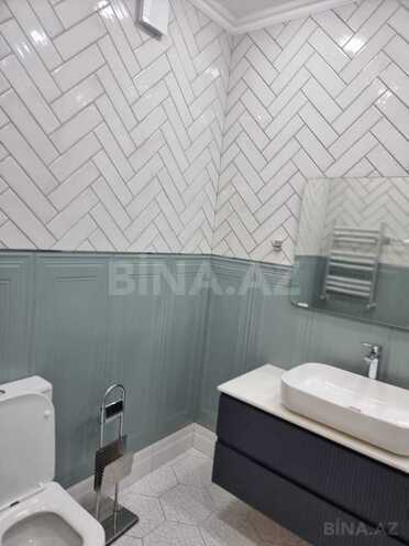 İcarəyə verilir 3 otaqlı yeni tikili 149 m², 8 Noyabr m., photo 8 from 18