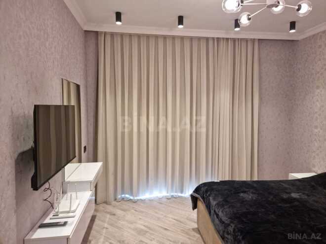 İcarəyə verilir 3 otaqlı yeni tikili 149 m², 8 Noyabr m., photo 3 from 18