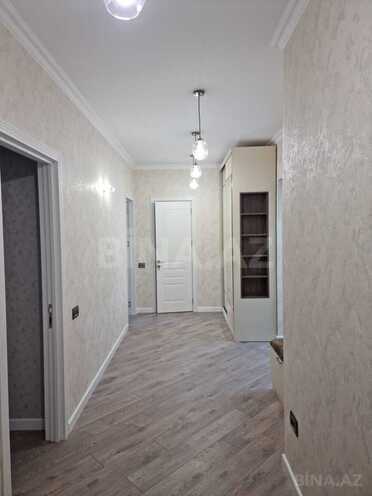İcarəyə verilir 3 otaqlı yeni tikili 149 m², 8 Noyabr m., photo 10 from 18