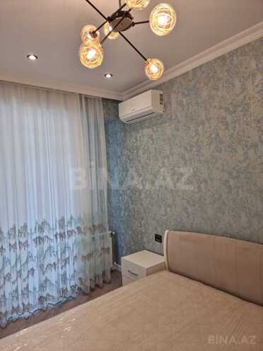 İcarəyə verilir 3 otaqlı yeni tikili 149 m², 8 Noyabr m., photo 13 from 18