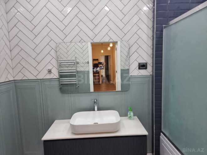 İcarəyə verilir 3 otaqlı yeni tikili 149 m², 8 Noyabr m., photo 11 from 18