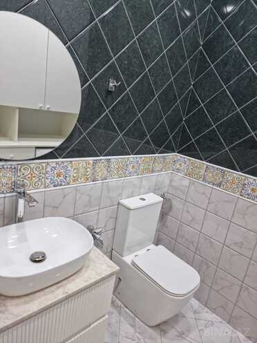 İcarəyə verilir 3 otaqlı yeni tikili 149 m², 8 Noyabr m., photo 14 from 18