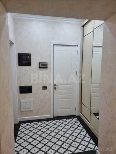 İcarəyə verilir 3 otaqlı yeni tikili 149 m², 8 Noyabr m., photo 6 from 18