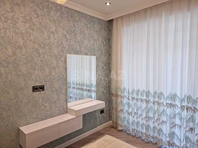 İcarəyə verilir 3 otaqlı yeni tikili 149 m², 8 Noyabr m., photo 12 from 18