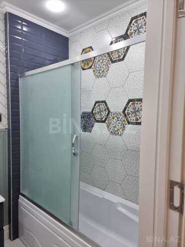 İcarəyə verilir 3 otaqlı yeni tikili 149 m², 8 Noyabr m., photo 9 from 18