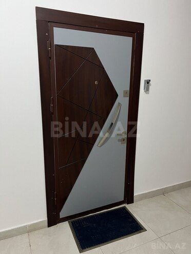 İcarəyə verilir 2 otaqlı yeni tikili 87 m², Nərimanov r., photo 19 from 20