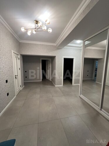 İcarəyə verilir 2 otaqlı yeni tikili 87 m², Nərimanov r., photo 9 from 20