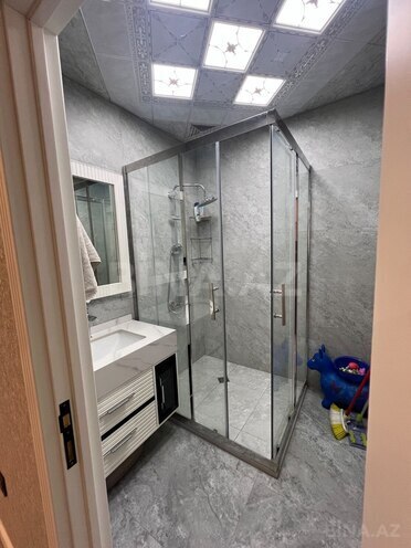 İcarəyə verilir 2 otaqlı yeni tikili 87 m², Nərimanov r., photo 11 from 20