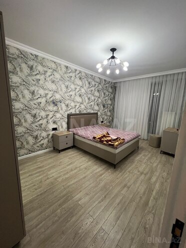 İcarəyə verilir 2 otaqlı yeni tikili 87 m², Nərimanov r., photo 5 from 20
