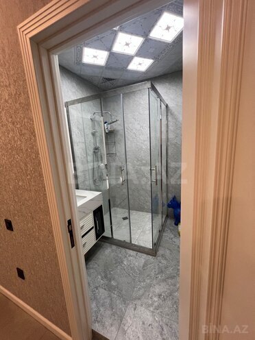 İcarəyə verilir 2 otaqlı yeni tikili 87 m², Nərimanov r., photo 13 from 20