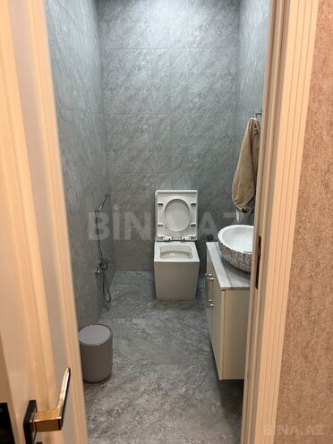 İcarəyə verilir 2 otaqlı yeni tikili 87 m², Nərimanov r., photo 12 from 20