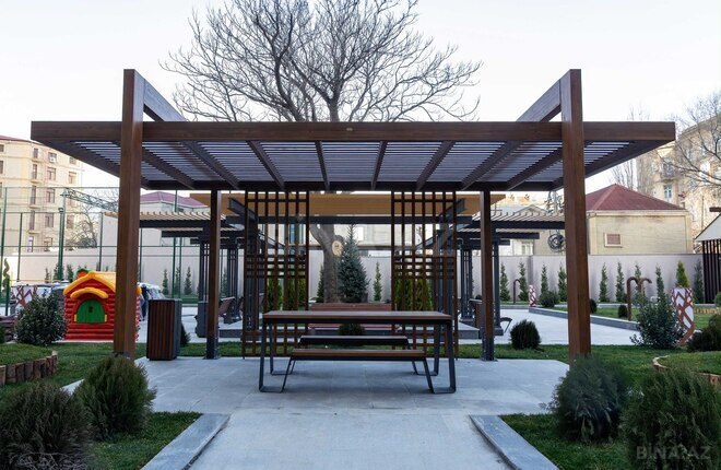 İcarəyə verilir 2 otaqlı yeni tikili 87 m², Nərimanov r., photo 15 from 20