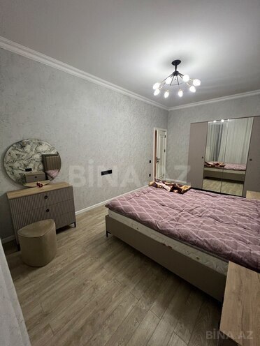 İcarəyə verilir 2 otaqlı yeni tikili 87 m², Nərimanov r., photo 6 from 20