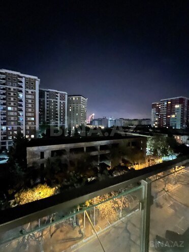 İcarəyə verilir 2 otaqlı yeni tikili 87 m², Nərimanov r., photo 17 from 20