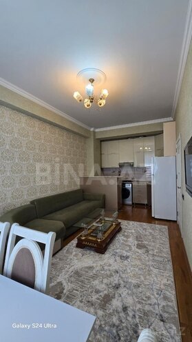Satılır 2 otaqlı yeni tikili 48 m², photo 4 from 13