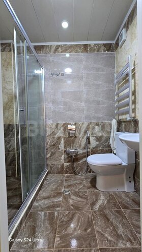 Satılır 2 otaqlı yeni tikili 48 m², photo 12 from 13