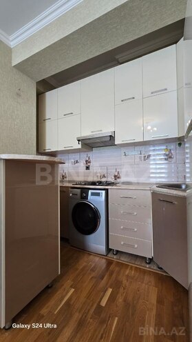 Satılır 2 otaqlı yeni tikili 48 m², photo 7 from 13